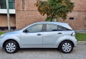 Autos - Chevrolet agile 1.4 gnc permuto 2014 GNC 130000Km - En Venta