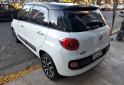 Autos - Fiat 500L 2014 Nafta 96000Km - En Venta