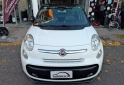 Autos - Fiat 500L 2014 Nafta 96000Km - En Venta