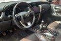 Camionetas - Toyota Sw4 2020 Diesel 98000Km - En Venta