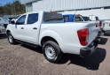 Camionetas - Nissan Frontier S 4x2 MT 2.3 D C 2023 Nafta 38286Km - En Venta