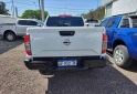 Camionetas - Nissan Frontier S 4x2 MT 2.3 D C 2023 Nafta 38286Km - En Venta