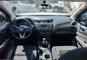 Camionetas - Nissan Frontier S 4x2 MT 2.3 D C 2023 Nafta 38286Km - En Venta