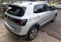 Autos - Volkswagen T cross 2019 Nafta 70000Km - En Venta