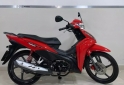 Motos - Honda HONDA WAVE 0KM‼️ 2024 Nafta 0Km - En Venta