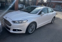 Autos - Ford Mondeo 2015 Nafta 160000Km - En Venta