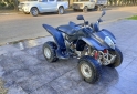 Cuatris y UTVs - Guerrero Guerrero Mapuche 200cc 2009  1200Km - En Venta