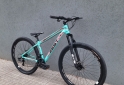 Deportes - BICICLETA ZEST R29 - HASTA 6 CUOTAS SIN INTERES!! - En Venta