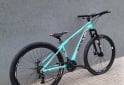 Deportes - BICICLETA ZEST R29 - HASTA 6 CUOTAS SIN INTERES!! - En Venta