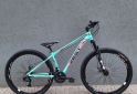 Deportes - BICICLETA ZEST R29 - HASTA 6 CUOTAS SIN INTERES!! - En Venta