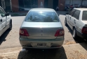 Autos - Fiat Siena 2010 Nafta 102000Km - En Venta