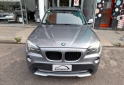 Camionetas - Bmw X1 2011 Nafta 141000Km - En Venta