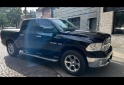 Camionetas - RAM 1500 LARAMIE 2014 Nafta 140000Km - En Venta