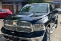 Camionetas - RAM 1500 LARAMIE 2014 Nafta 140000Km - En Venta