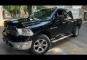 Camionetas - RAM 1500 LARAMIE 2014 Nafta 140000Km - En Venta