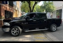 Camionetas - RAM 1500 LARAMIE 2014 Nafta 140000Km - En Venta