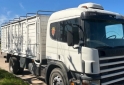 Camiones y Gras - SCANIA 310 - En Venta