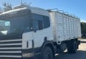 Camiones y Gras - SCANIA 310 - En Venta