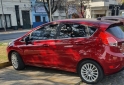 Autos - Ford Fiesta titanium 2015 Nafta 115000Km - En Venta