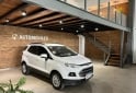 Utilitarios - Ford Ecosport 2015 Nafta 73000Km - En Venta