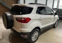 Utilitarios - Ford Ecosport 2015 Nafta 73000Km - En Venta