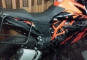 Motos - Ktm Adventure SW 390 2023 Nafta 4500Km - En Venta