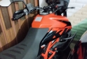 Motos - Ktm Adventure SW 390 2023 Nafta 4500Km - En Venta