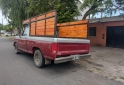 Camionetas - Ford F100 83 1983 Diesel 700000Km - En Venta