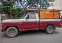 Camionetas - Ford F100 83 1983 Diesel 700000Km - En Venta