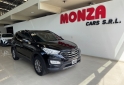 Camionetas - Hyundai Santa fe 2014 Diesel 130000Km - En Venta