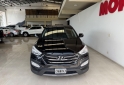 Camionetas - Hyundai Santa fe 2014 Diesel 130000Km - En Venta