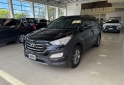 Camionetas - Hyundai Santa fe 2014 Diesel 130000Km - En Venta