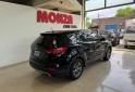 Camionetas - Hyundai Santa fe 2014 Diesel 130000Km - En Venta