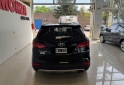 Camionetas - Hyundai Santa fe 2014 Diesel 130000Km - En Venta