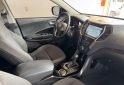 Camionetas - Hyundai Santa fe 2014 Diesel 130000Km - En Venta