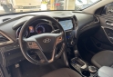 Camionetas - Hyundai Santa fe 2014 Diesel 130000Km - En Venta