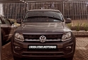 Camionetas - Volkswagen Amarok 2021 Diesel 67000Km - En Venta