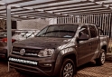 Camionetas - Volkswagen Amarok 2021 Diesel 67000Km - En Venta