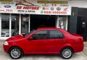 Autos - Fiat Siena 2015 Nafta 120000Km - En Venta