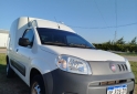 Utilitarios - Fiat Fiorino 2022 Nafta 120000Km - En Venta