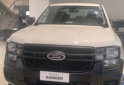 Camionetas - Ford Nueva Ranger XL 2.0 TD 2024 Diesel 0Km - En Venta