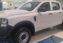 Camionetas - Ford Nueva Ranger XL 2.0 TD 2024 Diesel 0Km - En Venta