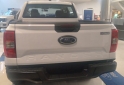 Camionetas - Ford Nueva Ranger XL 2.0 TD 2024 Diesel 0Km - En Venta