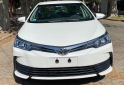 Autos - Toyota COROLLA 2019 Nafta 45000Km - En Venta