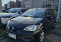 Autos - Toyota Etios X 5 puertas 2023 Nafta 47616Km - En Venta