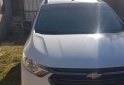 Autos - Chevrolet Spin 5 as. 2019 Nafta 52000Km - En Venta