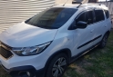 Autos - Chevrolet Spin 5 as. 2019 Nafta 52000Km - En Venta