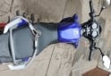 Motos - Honda Cb 125F Twister 2023 Nafta 13000Km - En Venta