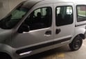 Utilitarios - Renault Kangoo 2007 Diesel 239500Km - En Venta