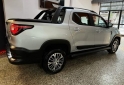 Camionetas - Fiat STRADA RANCH 2023 Nafta 22000Km - En Venta